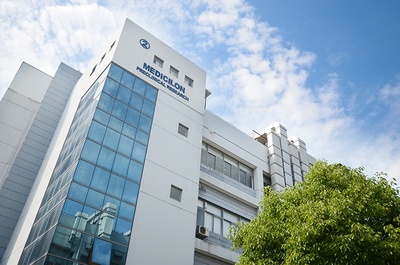 甫康健康科技與美迪西生物醫(yī)藥正式簽署戰(zhàn)略合作協(xié)議