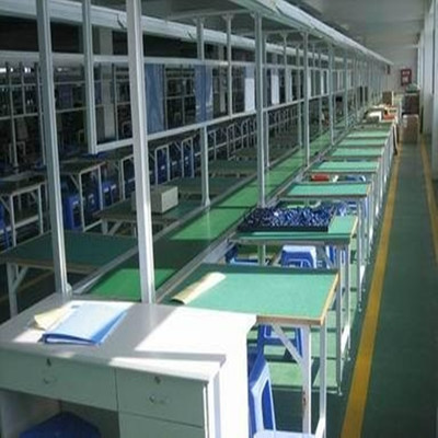 工廠大促 武漢、荊門、黃岡皮帶流水線高品質(zhì)供應(yīng)，輸送設(shè)備一站式采購