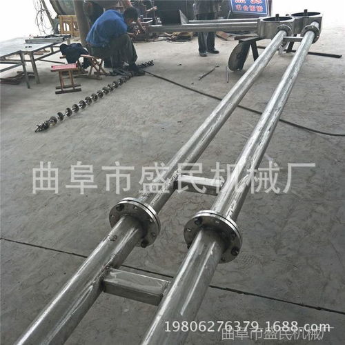 武漢塑料粉體管鏈輸送機(jī) 節(jié)能環(huán)保管鏈提升機(jī)引領(lǐng)現(xiàn)代輸送革新